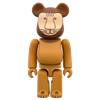 图片 2016 100% LISA LARSON "LION" BE@RBRICK