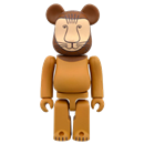 图片 2016 100% LISA LARSON "LION" BE@RBRICK