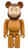图片 2016 100% LISA LARSON "LION" BE@RBRICK