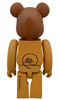 图片 2016 100% LISA LARSON "LION" BE@RBRICK