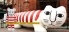 图片 2016 100% LISA LARSON "MIKEY" BE@RBRICK