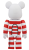 图片 2016 100% LISA LARSON "MIKEY" BE@RBRICK