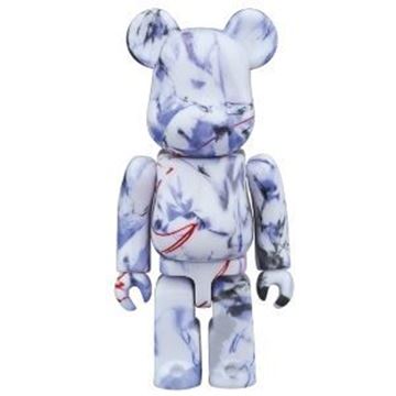 图片 2017 100%  Futura BE@RBRICK