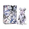 图片 2017 100%  Futura BE@RBRICK