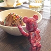 图片 2017 100% M / mika ninagawa SAKURA BE@RBRICK