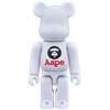 图片 2017 100%  Aape BE@RBRICK