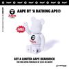 图片 2017 100%  Aape BE@RBRICK