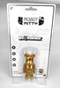 图片 2017 Action City 100% Robot Hello Kitty Gold ver. BE＠RBRICK