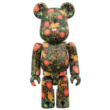 图片 2017 SSUR BE@RBRICK