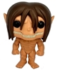 图片 2014 FUNKO POP ATTACK ON TITAN - EREN JAEGER (TITAN FORM) #22