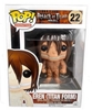 图片 2014 FUNKO POP ATTACK ON TITAN - EREN JAEGER (TITAN FORM) #22