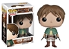 图片 2014 FUNKO POP ATTACK ON TITAN - EREN JAEGER #20