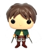 图片 2014 FUNKO POP ATTACK ON TITAN - EREN JAEGER #20