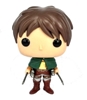 图片 2014 FUNKO POP ATTACK ON TITAN - EREN JAEGER #20