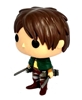 图片 2014 FUNKO POP ATTACK ON TITAN - EREN JAEGER #20