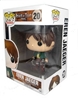 图片 2014 FUNKO POP ATTACK ON TITAN - EREN JAEGER #20
