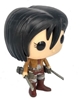 图片 2014 FUNKO POP ATTACK ON TITAN - MIKASA ACKERMAN #21