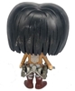 图片 2014 FUNKO POP ATTACK ON TITAN - MIKASA ACKERMAN #21