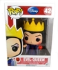 图片 2016 FUNKO POP DISNEY EVIL QUEEN #42