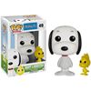 图片 2015 FUNKO POP SNOOPY & WOODSTOCK #49