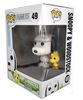 图片 2015 FUNKO POP SNOOPY & WOODSTOCK #49