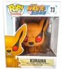 图片 2015 6" FUNKO POP NARUTO KURAMA #73