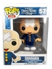 图片 2015 FUNKO POP OSAMU TEZUKA(手塚治虫) SHARAKU #57