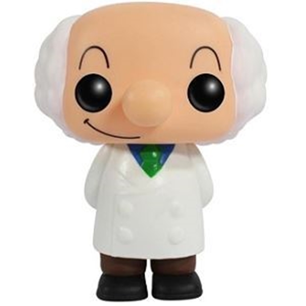 图片 2015 FUNKO POP OSAMU TEZUKA(手塚治虫) DR. OCHANOMIZU #47