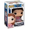 图片 2017 FUNKO POP BEAUTY & THE BEAST GARDENROBE BELLE EXCLUSIVE #251