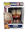 图片 2017 FUNKO POP RESIDENT EVIL LICKER #158