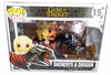 图片 2016 FUNKO POP GAME OF THRONES DAENERY'S & DRAGON #15