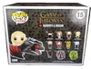 图片 2016 FUNKO POP GAME OF THRONES DAENERY'S & DRAGON #15