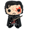 图片 2016 FUNKO POP GAME OF THRONES BLOODY JON SNOW EXCLUSIVE #07