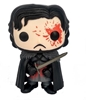 图片 2016 FUNKO POP GAME OF THRONES BLOODY JON SNOW EXCLUSIVE #07