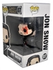 图片 2016 FUNKO POP GAME OF THRONES BLOODY JON SNOW EXCLUSIVE #07