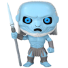 图片 2016 FUNKO POP GAME OF THRONES WHITE WALKER #06