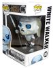 图片 2016 FUNKO POP GAME OF THRONES WHITE WALKER #06