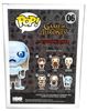 图片 2016 FUNKO POP GAME OF THRONES WHITE WALKER #06