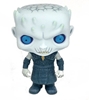 图片 2016 FUNKO POP GAME OF THRONES NIGHT KING #44