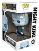 图片 2016 FUNKO POP GAME OF THRONES NIGHT KING #44