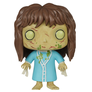 图片 2015 FUNKO POP THE EXORCIST REGAN #203