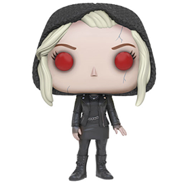 图片 2016 FUNKO POP ZOMBIE OLIVIA MOORE HOODED #347