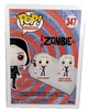 图片 2016 FUNKO POP ZOMBIE OLIVIA MOORE HOODED #347