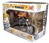 图片 2014 FUNKO POP WALKING DEAD DARYL DIXON'S CHOPPER #08