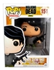 图片 2014 FUNKO POP WALKING DEAD PRISON GLENN RHEE #151