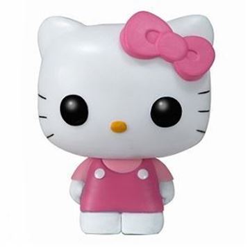 图片 2013 FUNKO POP SANRIO HELLO KITTY #01