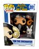 图片 2015 FUNKO POP MONTY PYTHON AND THE HOLY GRAIL TIM  THE ENCHANTER #201