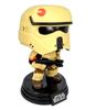 图片 2016 FUNKO POP STAR WARS SCARIF STORMTROOPER #145