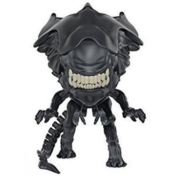 图片 2016 FUNKO POP ALIEN ALIEN QUEEN 6" #346