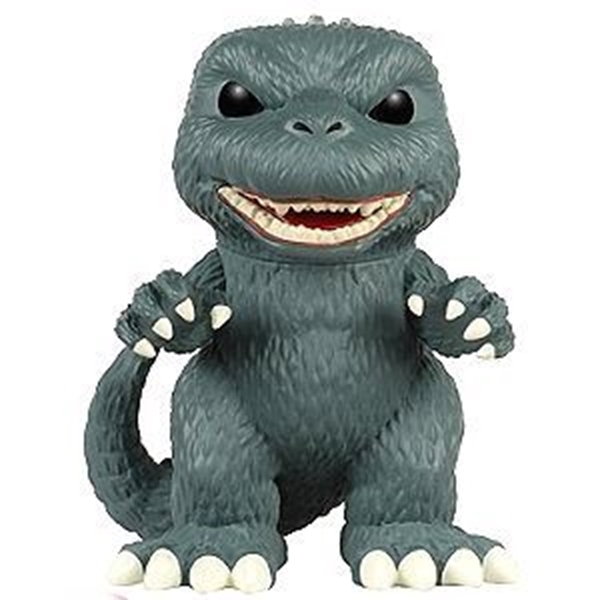 图片 2015 6"  FUNKO POP GODZILLA #239